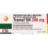 Tramal Tramadol 200mg SR 20 Tabs