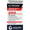 Eltroxin 200mcg 200 Tabs