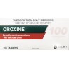 T4 Oroxine 100mcg 200 Tabs